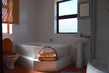 Casa de vacaciones en Pringle Bay (Western Cape)Casa de vacaciones