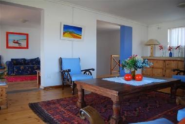 Casa de vacaciones en Pringle Bay (Western Cape)Casa de vacaciones