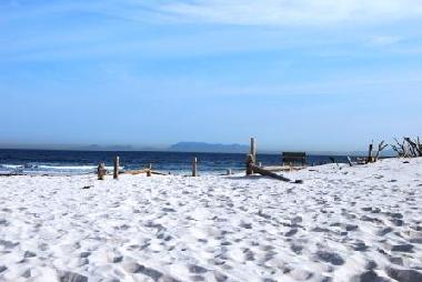 Casa de vacaciones en Pringle Bay (Western Cape)Casa de vacaciones