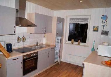 Apartamento de vacaciones en Bedekaspelermarsch (Nordsee-Festland / Ostfriesland)Casa de vacaciones