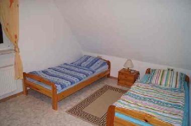 Apartamento de vacaciones en Bedekaspelermarsch (Nordsee-Festland / Ostfriesland)Casa de vacaciones