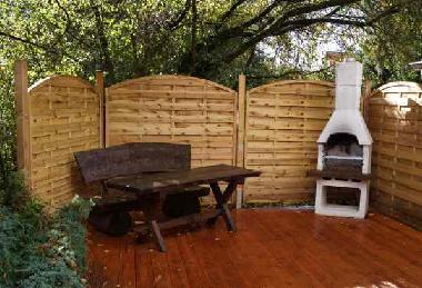 Apartamento de vacaciones en Bedekaspelermarsch (Nordsee-Festland / Ostfriesland)Casa de vacaciones