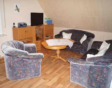 Apartamento de vacaciones en Bedekaspelermarsch (Nordsee-Festland / Ostfriesland)Casa de vacaciones