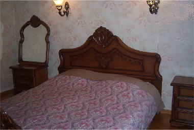 Cama y desayuno en Tbilisi (T�bilisi)Casa de vacaciones