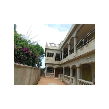 Apartamento de vacaciones en Lome (Lome)Casa de vacaciones