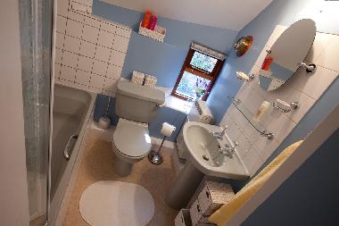 Casa de vacaciones en Barnstaple (South West)Casa de vacaciones