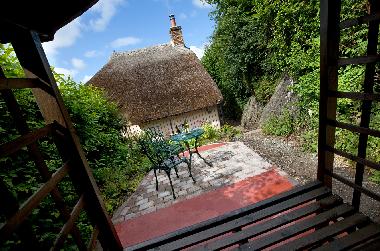 Casa de vacaciones en Barnstaple (South West)Casa de vacaciones