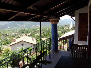 Apartamento de vacaciones en Datca Yakak�y (Mugla)Casa de vacaciones