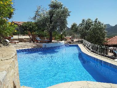Apartamento de vacaciones en Datca Yakak�y (Mugla)Casa de vacaciones