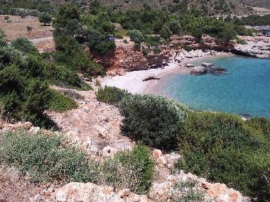 Apartamento de vacaciones en Datca Yakak�y (Mugla)Casa de vacaciones