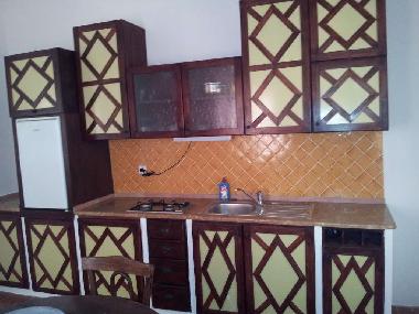 Apartamento de vacaciones en Datca Yakak�y (Mugla)Casa de vacaciones