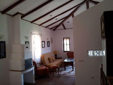 Apartamento de vacaciones en Datca Yakak�y (Mugla)Casa de vacaciones