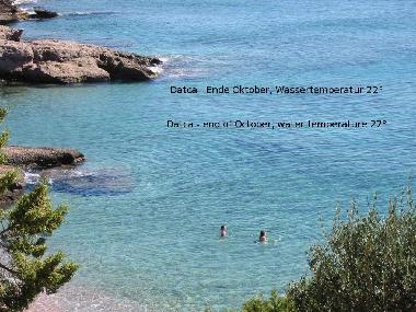 Apartamento de vacaciones en Datca Yakak�y (Mugla)Casa de vacaciones