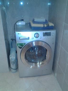 Cama y desayuno en Tbilisi (Tbilisi)Casa de vacaciones