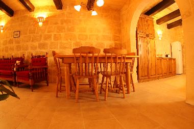 Casa de vacaciones en Rabat (Malta)Casa de vacaciones