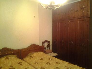 Cama y desayuno en Tbilisi (Tbilisi)Casa de vacaciones