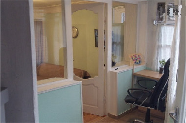 Cama y desayuno en Tbilisi (Tbilisi)Casa de vacaciones