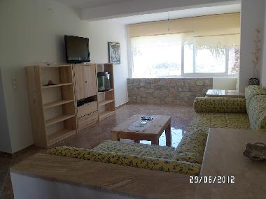 Apartamento de vacaciones en Palamutbk (Mugla)Casa de vacaciones
