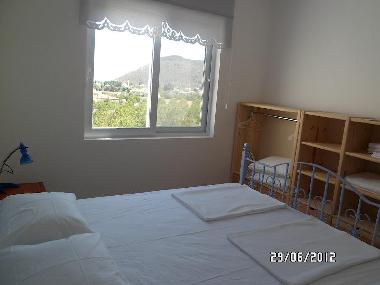 Apartamento de vacaciones en Palamutbk (Mugla)Casa de vacaciones