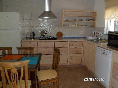 Apartamento de vacaciones en Palamutbk (Mugla)Casa de vacaciones