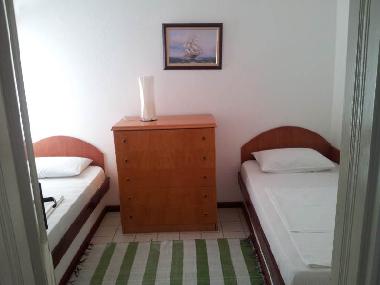 Apartamento de vacaciones en Palamutbk (Mugla)Casa de vacaciones
