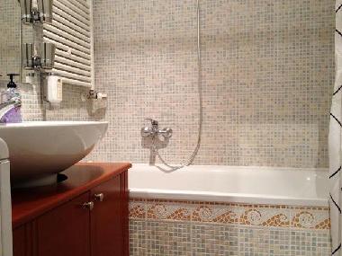 Apartamento de vacaciones en budapest (Budapest)Casa de vacaciones