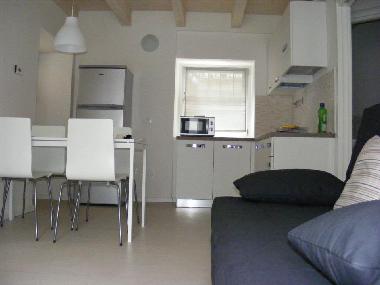 Apartamento de vacaciones en Arco (Trento)Casa de vacaciones
