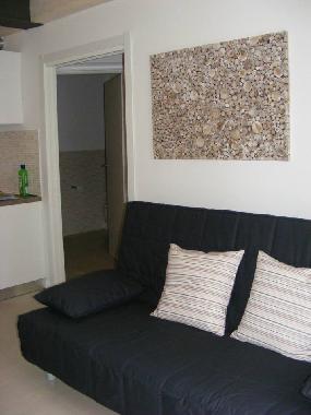 Apartamento de vacaciones en Arco (Trento)Casa de vacaciones