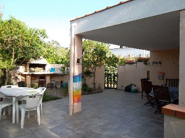 Casa de vacaciones en Villasimius (Cagliari)Casa de vacaciones