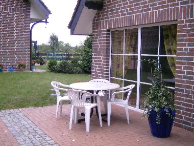 Apartamento de vacaciones en Burg (Spree-Neie)Casa de vacaciones