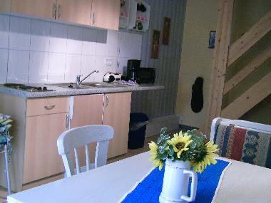 Apartamento de vacaciones en Burg (Spree-Neie)Casa de vacaciones