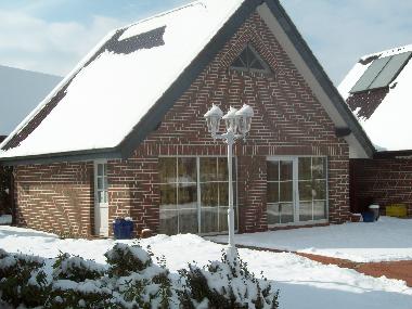 Apartamento de vacaciones en Burg (Spree-Neie)Casa de vacaciones
