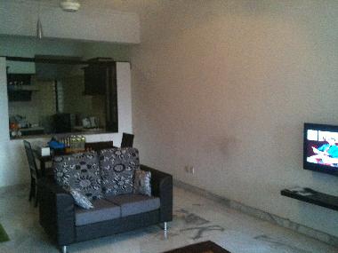 Apartamento de vacaciones en shah alam (Selangor)Casa de vacaciones