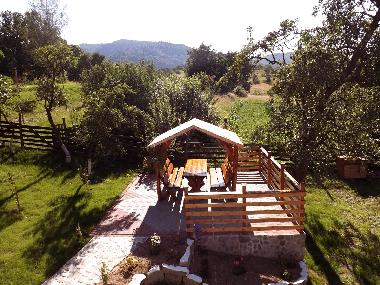 Casa de vacaciones en Vale (Sibiu)Casa de vacaciones