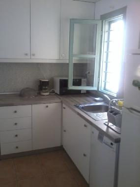 Villa en SANI (Chalkidiki)Casa de vacaciones