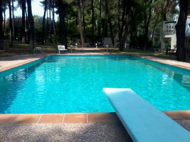 Villa en SANI (Chalkidiki)Casa de vacaciones