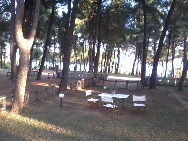 Villa en SANI (Chalkidiki)Casa de vacaciones