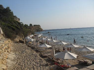 Villa en SANI (Chalkidiki)Casa de vacaciones