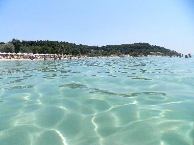 Villa en SANI (Chalkidiki)Casa de vacaciones