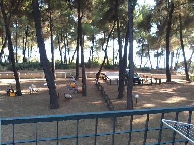 Villa en SANI (Chalkidiki)Casa de vacaciones