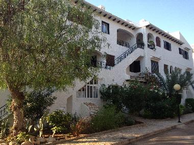 Apartamento de vacaciones en Orihuela Costa-Cabo Roig (Murcia)Casa de vacaciones