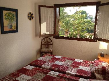 Apartamento de vacaciones en Orihuela Costa-Cabo Roig (Murcia)Casa de vacaciones