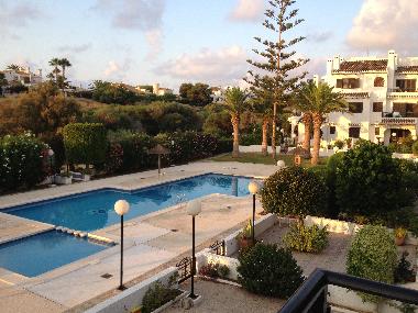 Apartamento de vacaciones en Orihuela Costa-Cabo Roig (Murcia)Casa de vacaciones