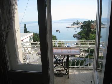 Apartamento de vacaciones en Opatija (Primorsko-Goranska)Casa de vacaciones