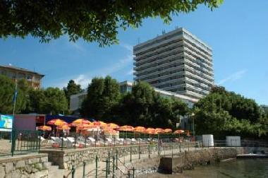 Apartamento de vacaciones en Opatija (Primorsko-Goranska)Casa de vacaciones