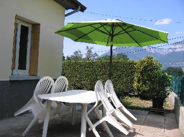 Casa de vacaciones en challes les eaux (Savoie)Casa de vacaciones