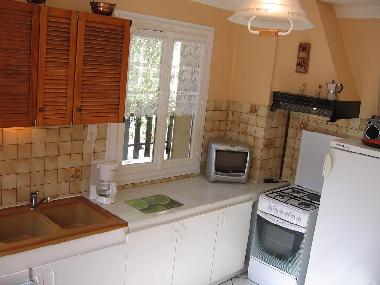 Casa de vacaciones en challes les eaux (Savoie)Casa de vacaciones