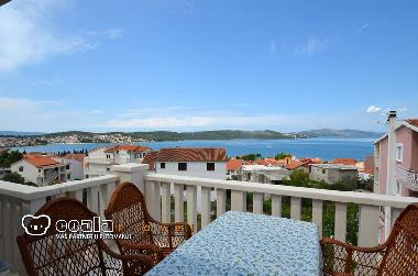 Apartamento de vacaciones en Okrug Gornji (Splitsko-Dalmatinska)Casa de vacaciones