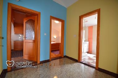 Apartamento de vacaciones en Okrug Gornji (Splitsko-Dalmatinska)Casa de vacaciones