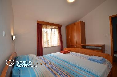 Apartamento de vacaciones en Okrug Gornji (Splitsko-Dalmatinska)Casa de vacaciones